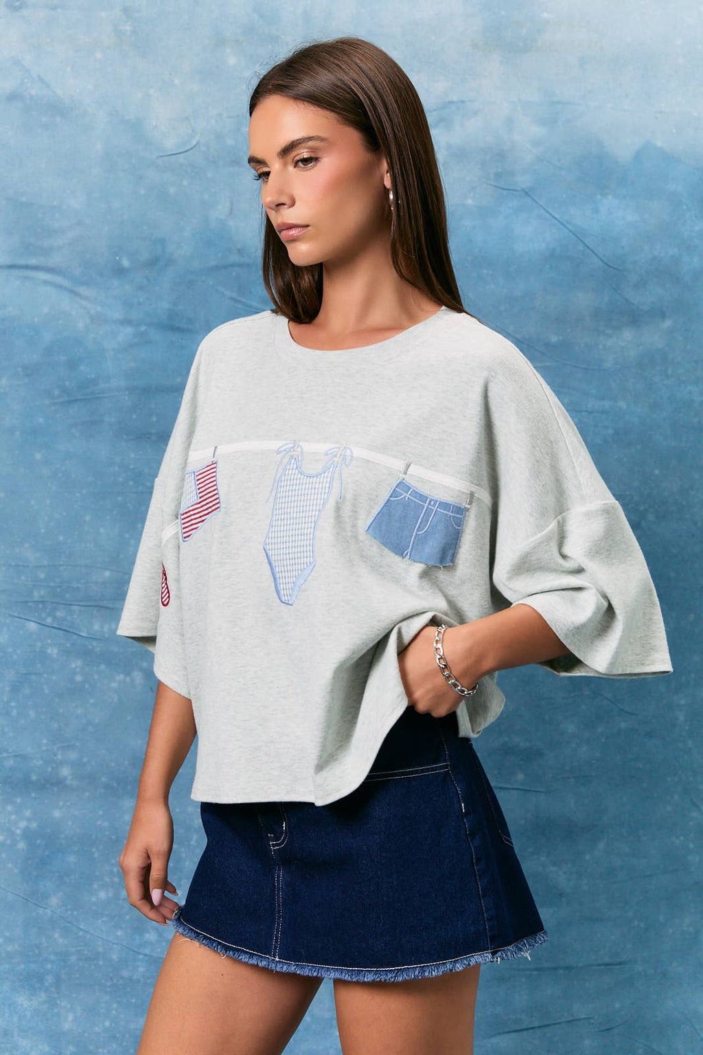 Americana Top