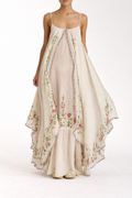 Maxi Cami Dress