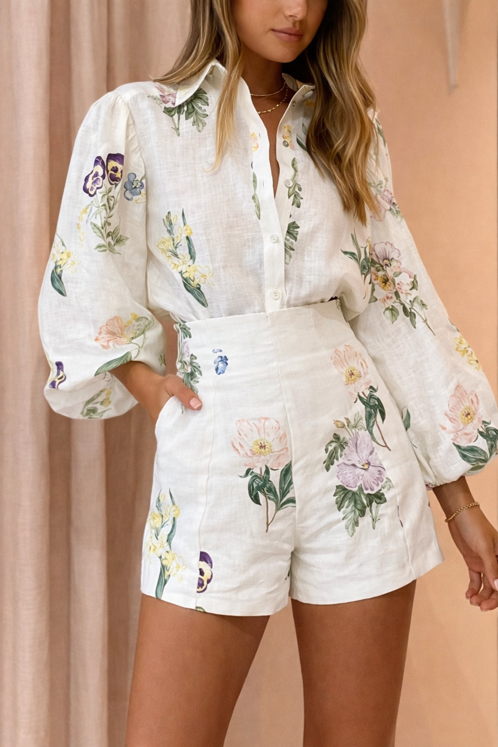 The Garden Muse Set
