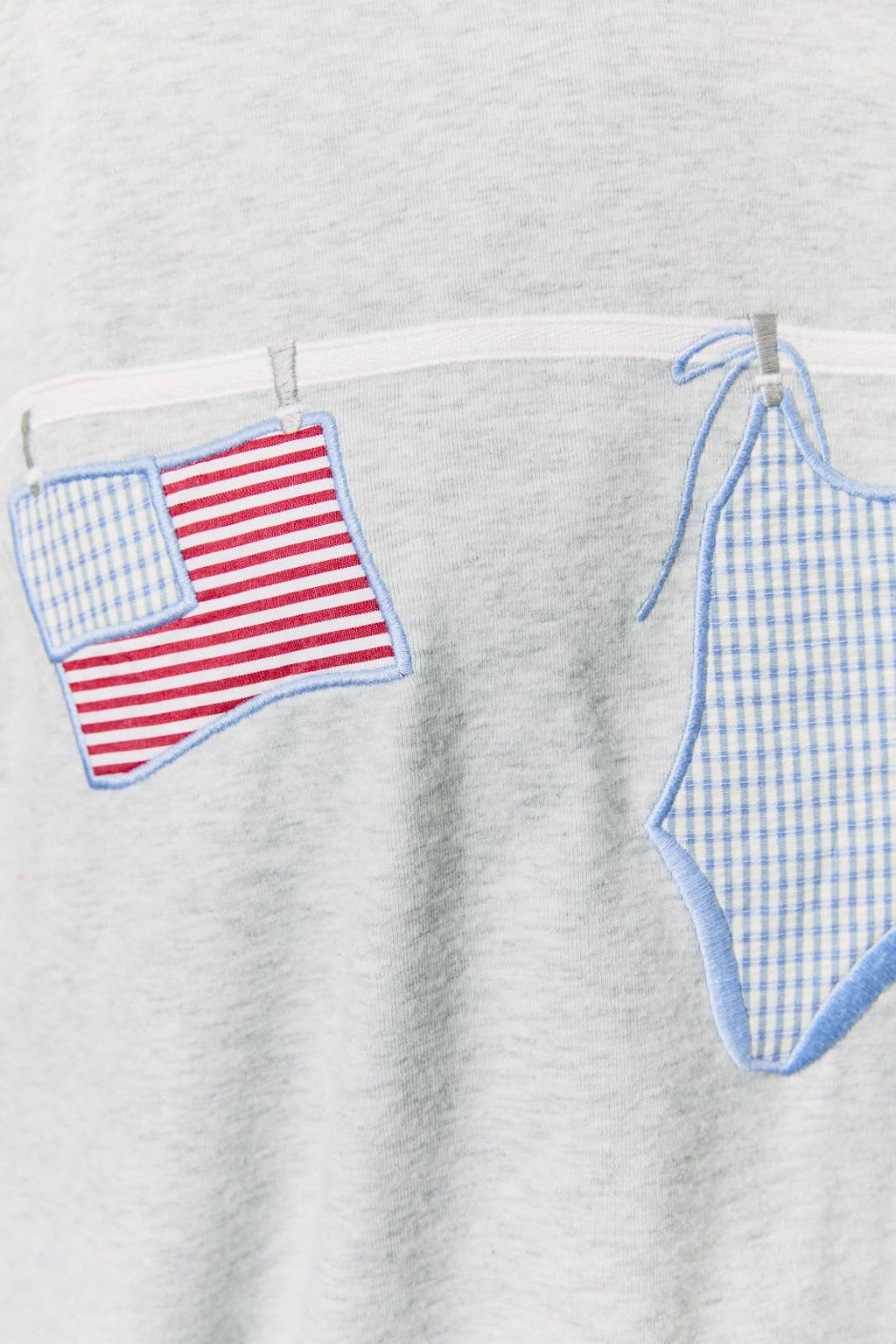 Americana Top